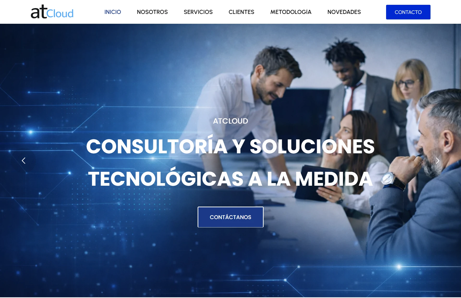ATCLOUD