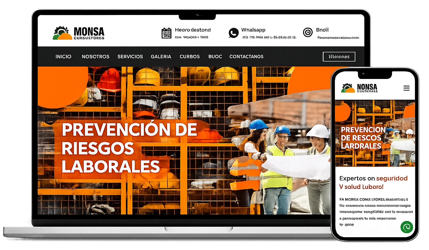 Monsa Consultores